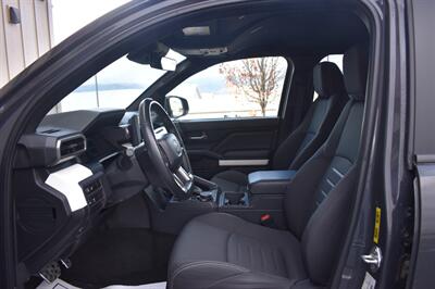 2024 Toyota Tacoma TRD Sport - Photo 16 - Heber City, UT 84032