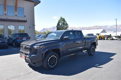 2024 Toyota Tacoma TRD Sport   - Photo 2 - Heber City, UT 84032