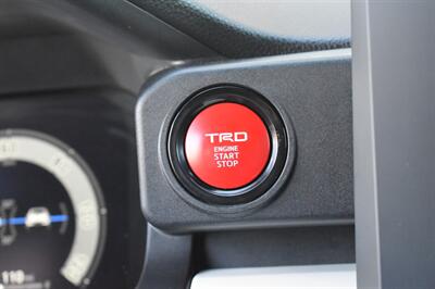2024 Toyota Tacoma TRD Sport   - Photo 23 - Heber City, UT 84032