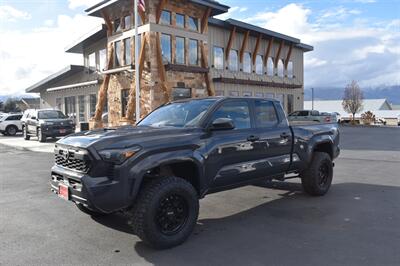 2024 Toyota Tacoma TRD Sport - Photo 2 - Heber City, UT 84032