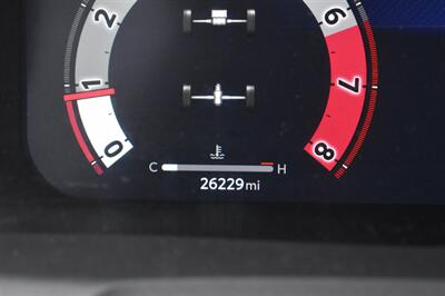 2024 Toyota Tacoma TRD Sport - Photo 36 - Heber City, UT 84032