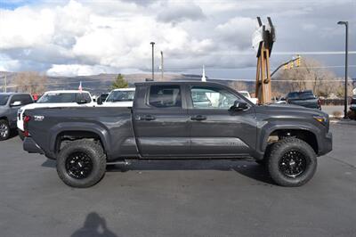 2024 Toyota Tacoma TRD Sport - Photo 3 - Heber City, UT 84032