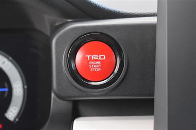 2024 Toyota Tacoma TRD Sport - Photo 31 - Heber City, UT 84032