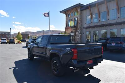 2024 Toyota Tacoma TRD Sport   - Photo 6 - Heber City, UT 84032
