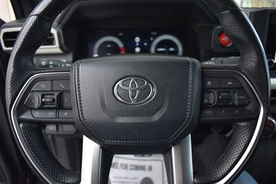 2024 Toyota Tacoma TRD Sport - Photo 32 - Heber City, UT 84032
