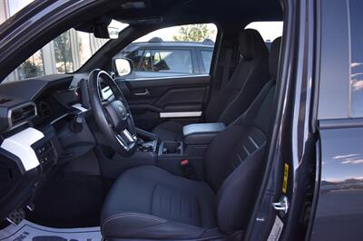 2024 Toyota Tacoma TRD Sport   - Photo 15 - Heber City, UT 84032
