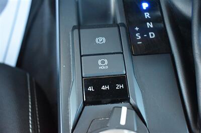 2024 Toyota Tacoma TRD Sport   - Photo 20 - Heber City, UT 84032