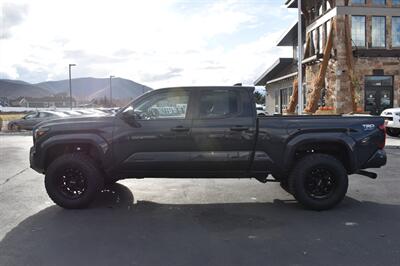 2024 Toyota Tacoma TRD Sport - Photo 4 - Heber City, UT 84032