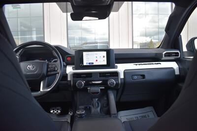 2024 Toyota Tacoma TRD Sport - Photo 15 - Heber City, UT 84032