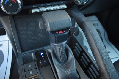 2024 Toyota Tacoma TRD Sport   - Photo 21 - Heber City, UT 84032