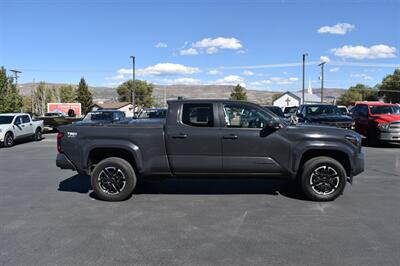 2024 Toyota Tacoma TRD Sport   - Photo 3 - Heber City, UT 84032