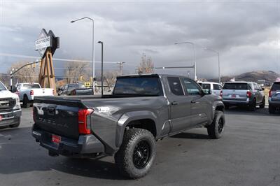 2024 Toyota Tacoma TRD Sport - Photo 5 - Heber City, UT 84032