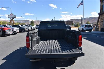 2024 Toyota Tacoma TRD Sport   - Photo 8 - Heber City, UT 84032