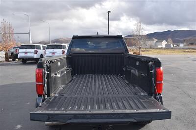 2024 Toyota Tacoma TRD Sport - Photo 8 - Heber City, UT 84032