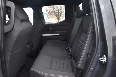 2024 Toyota Tacoma TRD Sport - Photo 12 - Heber City, UT 84032