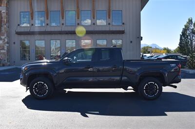 2024 Toyota Tacoma TRD Sport   - Photo 4 - Heber City, UT 84032