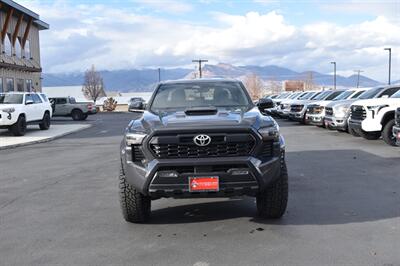 2024 Toyota Tacoma TRD Sport - Photo 9 - Heber City, UT 84032