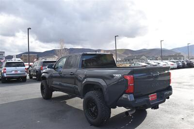 2024 Toyota Tacoma TRD Sport - Photo 6 - Heber City, UT 84032