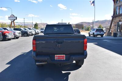 2024 Toyota Tacoma TRD Sport   - Photo 7 - Heber City, UT 84032