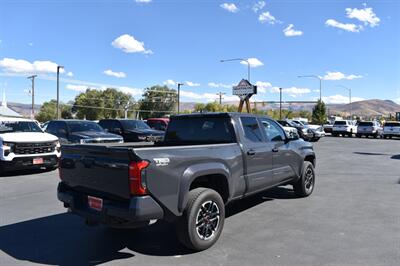 2024 Toyota Tacoma TRD Sport   - Photo 5 - Heber City, UT 84032