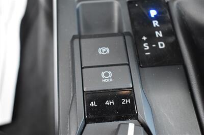 2024 Toyota Tacoma TRD Sport - Photo 25 - Heber City, UT 84032