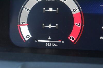 2024 Toyota Tacoma TRD Sport   - Photo 30 - Heber City, UT 84032