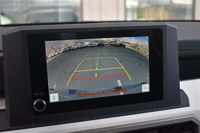 2024 Toyota Tacoma TRD Sport - Photo 30 - Heber City, UT 84032