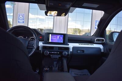 2024 Toyota Tacoma TRD Sport   - Photo 14 - Heber City, UT 84032