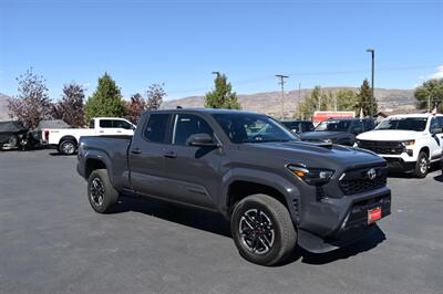 2024 Toyota Tacoma TRD Sport   - Photo 1 - Heber City, UT 84032