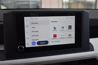 2024 Toyota Tacoma TRD Sport - Photo 29 - Heber City, UT 84032