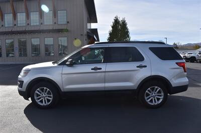 2016 Ford Explorer   - Photo 4 - Heber City, UT 84032