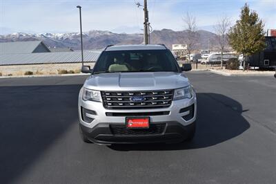 2016 Ford Explorer   - Photo 11 - Heber City, UT 84032