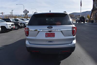 2016 Ford Explorer   - Photo 7 - Heber City, UT 84032