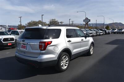 2016 Ford Explorer   - Photo 5 - Heber City, UT 84032