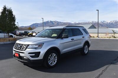 2016 Ford Explorer   - Photo 2 - Heber City, UT 84032