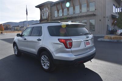 2016 Ford Explorer   - Photo 6 - Heber City, UT 84032