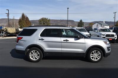 2016 Ford Explorer   - Photo 3 - Heber City, UT 84032