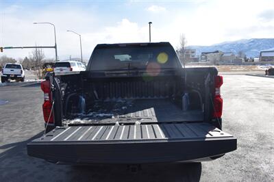 2022 Chevrolet Silverado 1500 LT   - Photo 8 - Heber City, UT 84032