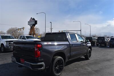 2022 Chevrolet Silverado 1500 LT   - Photo 5 - Heber City, UT 84032