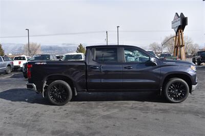 2022 Chevrolet Silverado 1500 LT   - Photo 3 - Heber City, UT 84032