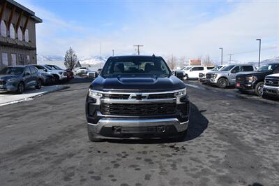 2022 Chevrolet Silverado 1500 LT   - Photo 9 - Heber City, UT 84032