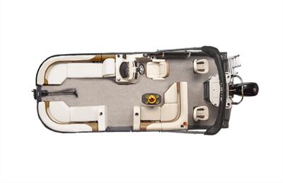 2026 Lowe SF232 150HP XL 4S   - Photo 2 - Heber City, UT 84032