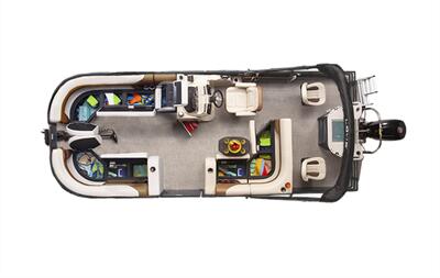 2026 Lowe SF232 150HP XL 4S   - Photo 3 - Heber City, UT 84032