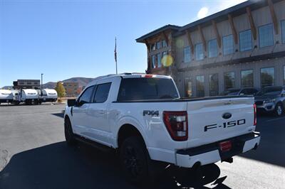 2023 Ford F-150 Lariat   - Photo 6 - Heber City, UT 84032