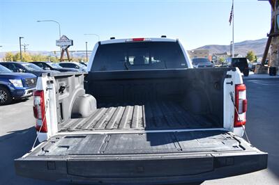 2023 Ford F-150 Lariat   - Photo 8 - Heber City, UT 84032