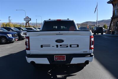 2023 Ford F-150 Lariat   - Photo 7 - Heber City, UT 84032