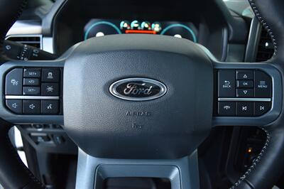 2023 Ford F-150 Lariat   - Photo 48 - Heber City, UT 84032