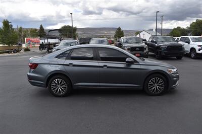 2021 Volkswagen Jetta S   - Photo 3 - Heber City, UT 84032
