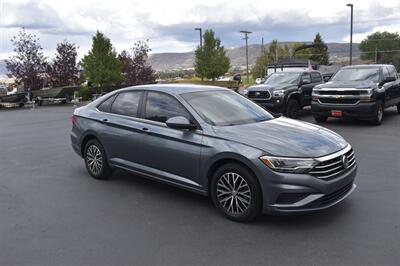 2021 Volkswagen Jetta S   - Photo 1 - Heber City, UT 84032