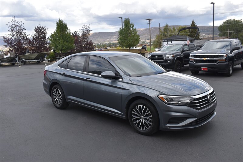 2021 Volkswagen Jetta S  